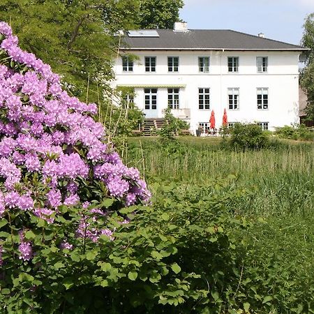 Danhostel Nykøbing Sjælland エクステリア 写真