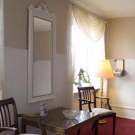 Danhostel Nykøbing Sjælland エクステリア 写真