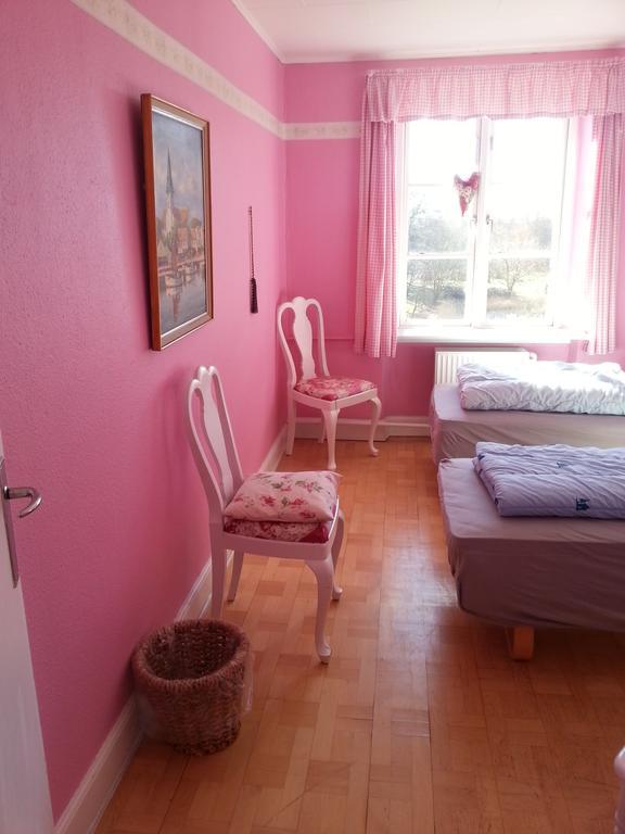 Danhostel Nykøbing Sjælland エクステリア 写真