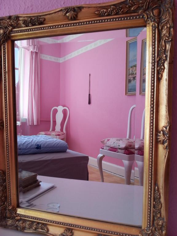 Danhostel Nykøbing Sjælland エクステリア 写真