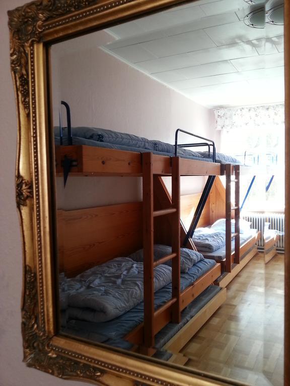 Danhostel Nykøbing Sjælland エクステリア 写真