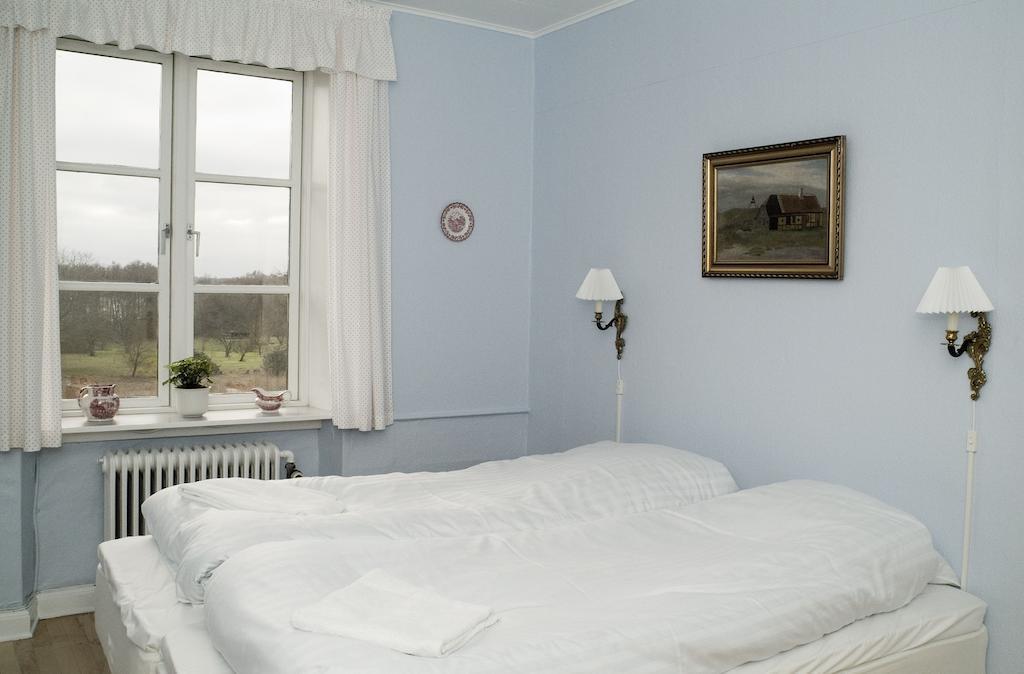 Danhostel Nykøbing Sjælland エクステリア 写真
