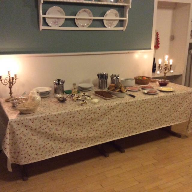 Danhostel Nykøbing Sjælland エクステリア 写真