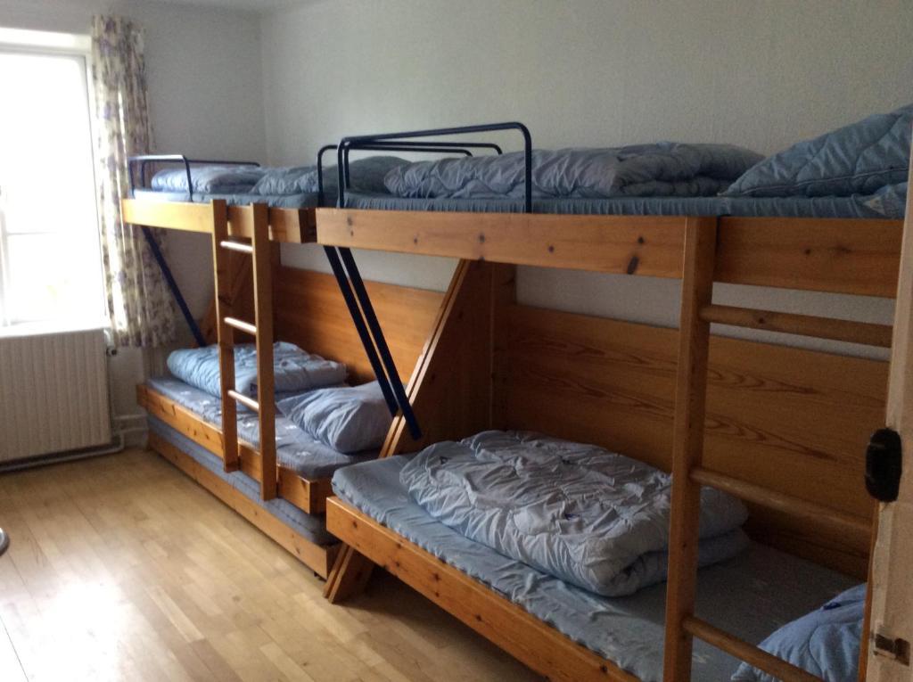 Danhostel Nykøbing Sjælland エクステリア 写真