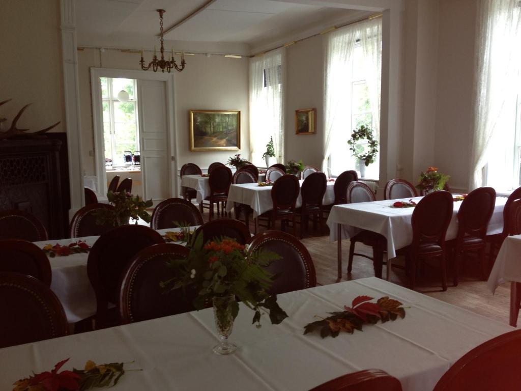 Danhostel Nykøbing Sjælland エクステリア 写真