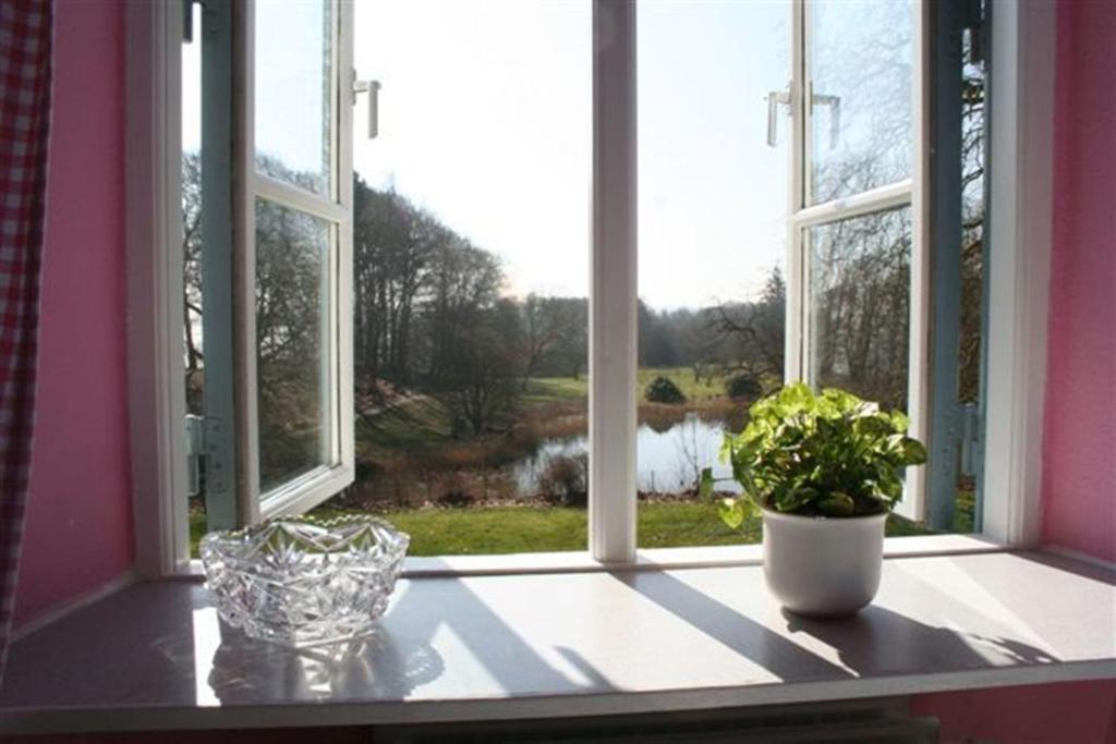 Danhostel Nykøbing Sjælland エクステリア 写真