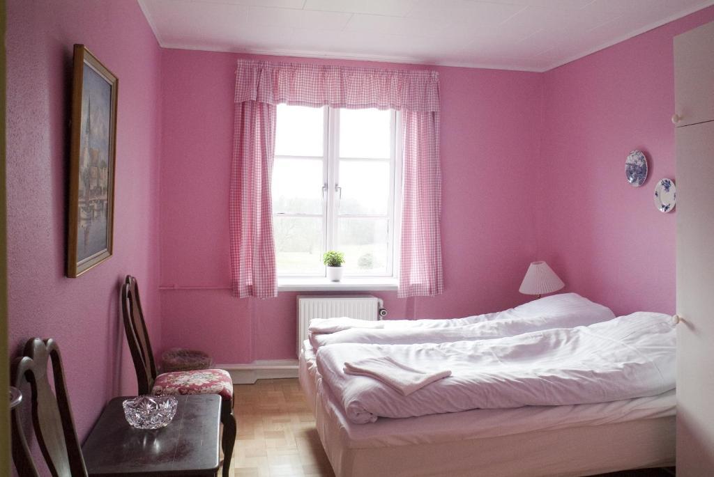 Danhostel Nykøbing Sjælland エクステリア 写真