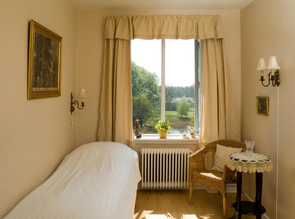 Danhostel Nykøbing Sjælland エクステリア 写真