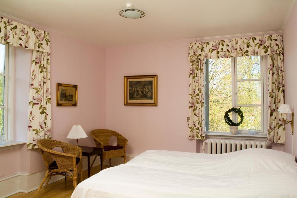 Danhostel Nykøbing Sjælland 部屋 写真